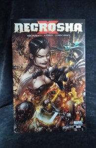 X Necrosha (2009)
