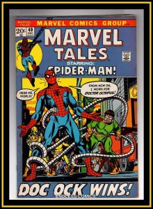 Marvel Tales #40 (1972) / MC#52