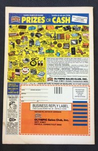 Marvel Two-in-One #95 (1983)