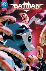 Batman The Brave and the Bold #18 Comic Book 2024 - DC