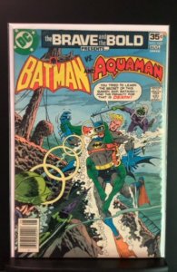 The Brave and the Bold #142 (1978)