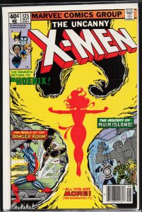 The X-Men #125 (1979) X-Men [Key Issue]