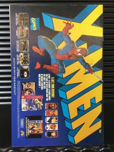 The Spectacular Spider-Man #204 (1993)