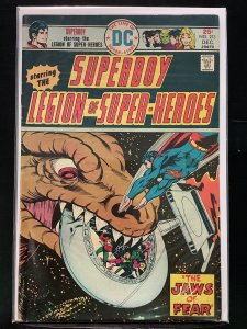 Superboy #213 (1975)