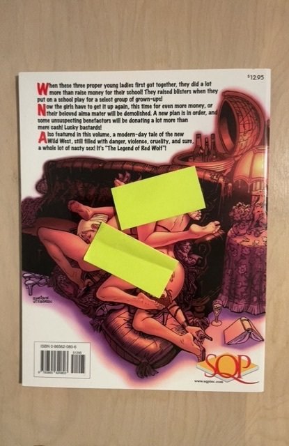 Teach Me #2 (2004)