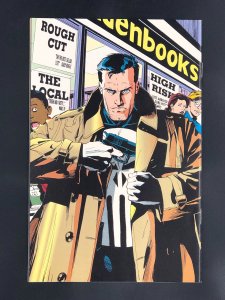 The Punisher Summer Special #2 (1992)