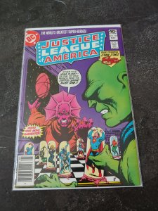 Justice League of America #178  (1980)