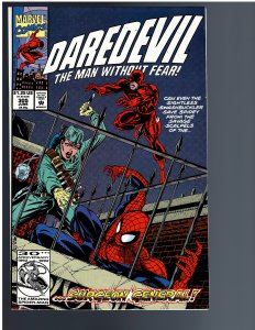 Daredevil #305 (1992)