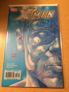 X-Men #157