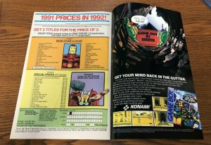 Amazing Spider-Man, The #359 VF/NM; Marvel | Carnage - save on shipping