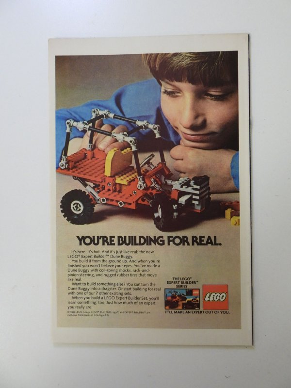 Daredevil #191 (1983) VF- condition