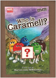 Secret Empire: Omega #1 Marvel Comics 2017 CAPTAIN AMERICA HYDRA NM- 9.2