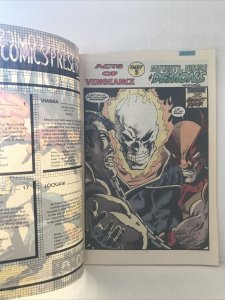 Marvel Comics Presents #68