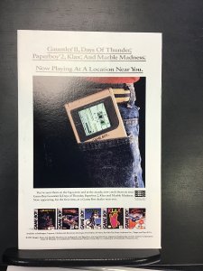 Green Lantern #19 (1991) nm