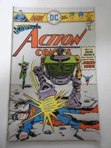 Action Comics #455 (1976)