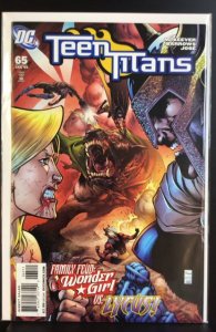 Teen Titans #65 (2009)