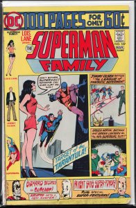 The Superman Family #169 (1975) Jimmy Olsen