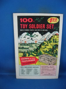 HERBIE THE FAT FURY 3 F 1964 ACG