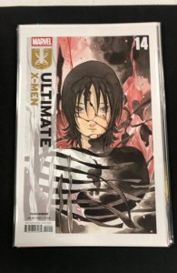 Ultimate X-Men #14 (2025)