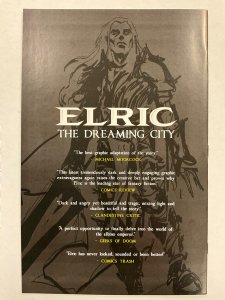 Elric the Dreaming City #1