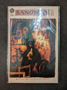 The Sandman #16 (1990) Sandman