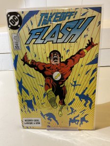 Flash #24  1989  9.0 (our highest grade)