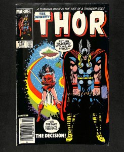 Thor #336