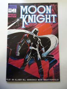 Moon Knight: The Special Edition #1 (1983) VF+ Condition