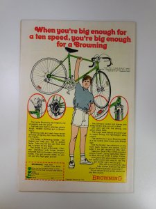 Rima, the Jungle Girl #4 (1974)