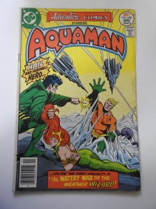 Adventure Comics #450 (1977)