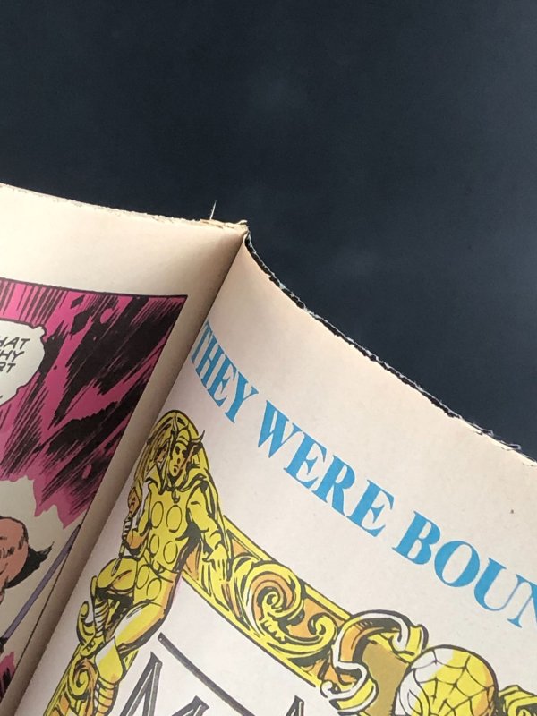 Wolverine #2 (1988) Debut of the Muramasa Blade