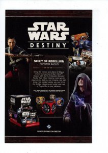 Star Wars: Darth Maul #4 (2017) Marvel Comics