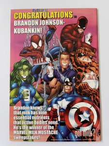 Thor #29 - NM (2000)