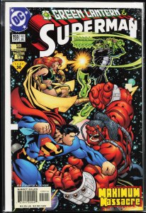Superman #159 (2000) Superman