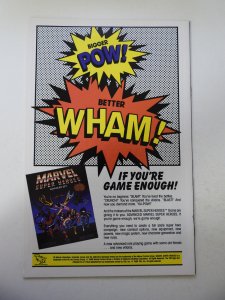 The Uncanny X-Men #216 (1987) VF+ Condition