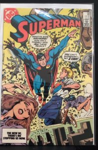 Superman #398 (1984)