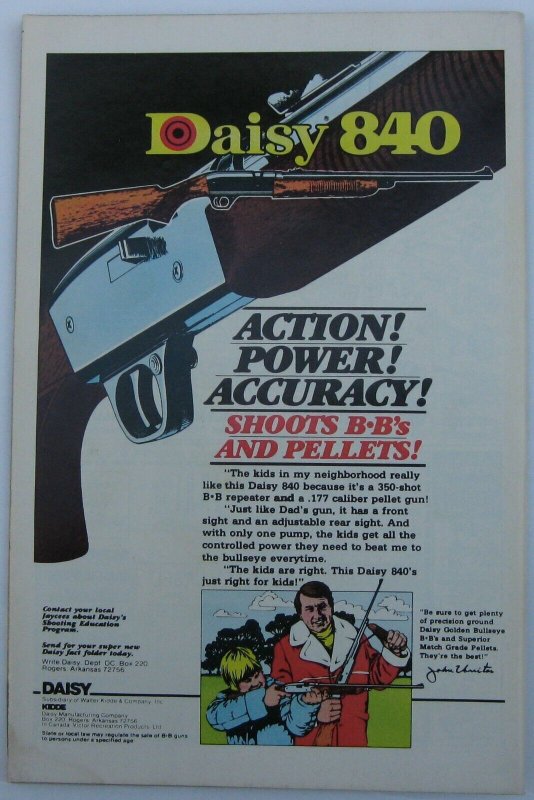 Detective Comics #486 (Nov 1979, DC), FN-VFN (7.0), Killer Moth app, 68 pgs