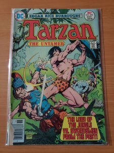 Tarzan Super #26 