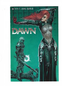 Dawn #4  (1996)