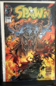 Spawn #53 (1996)