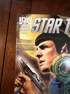 Star Trek #33 (2014)