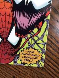 Amazing Spider-Man #363 PRIMO!! 1992 Marvel Carnage Venom NM