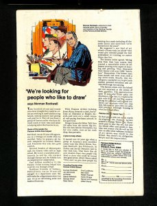 Fantastic Four Annual #7