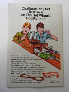 Showcase #91 (1970) FN/VF Condition!