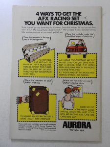 Wonder Woman #204 (1973) Beautiful VF-NM Condition!