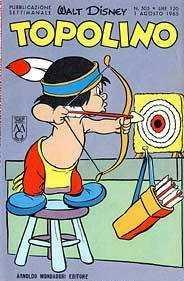 Zio Paperone e l'autobiografia ermetica