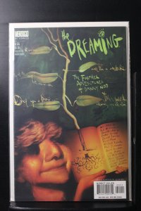 The Dreaming #55 (2000)