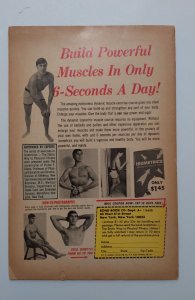 Army War Heroes #26 (1968) VG 4.0