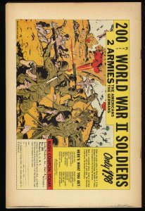 Captain Atom #85 VG/FN 5.0 1st Appearance Punch & Jewelee! Steve Ditko!