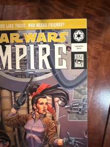 Star Wars: Empire #30 (2005)